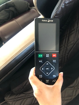 买过的人说说芝华仕头等舱按摩椅怎么样？正品吗？