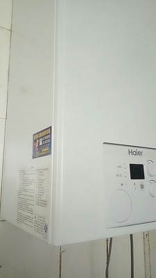 对比一下：圣都阳光A2燃气壁挂炉怎么样，冬天好不好用？