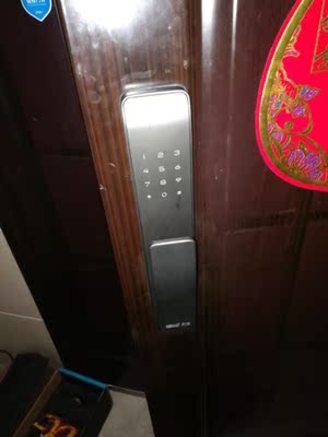 点评老司机谈谈曼亚指纹锁怎么样，哪款好用？大家推荐一下！