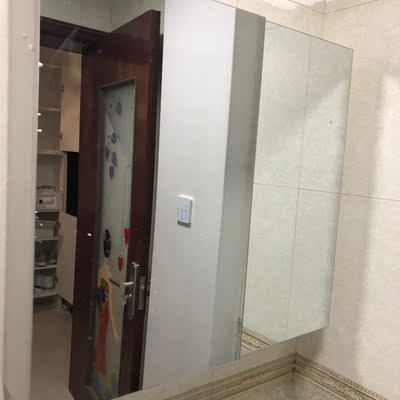 还原真相:YING鹰卫浴实木浴室柜怎么样?浴室柜质量可靠吗?