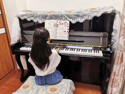 用心点评TheONE智能钢琴怎么样？一个月亲身使用感受