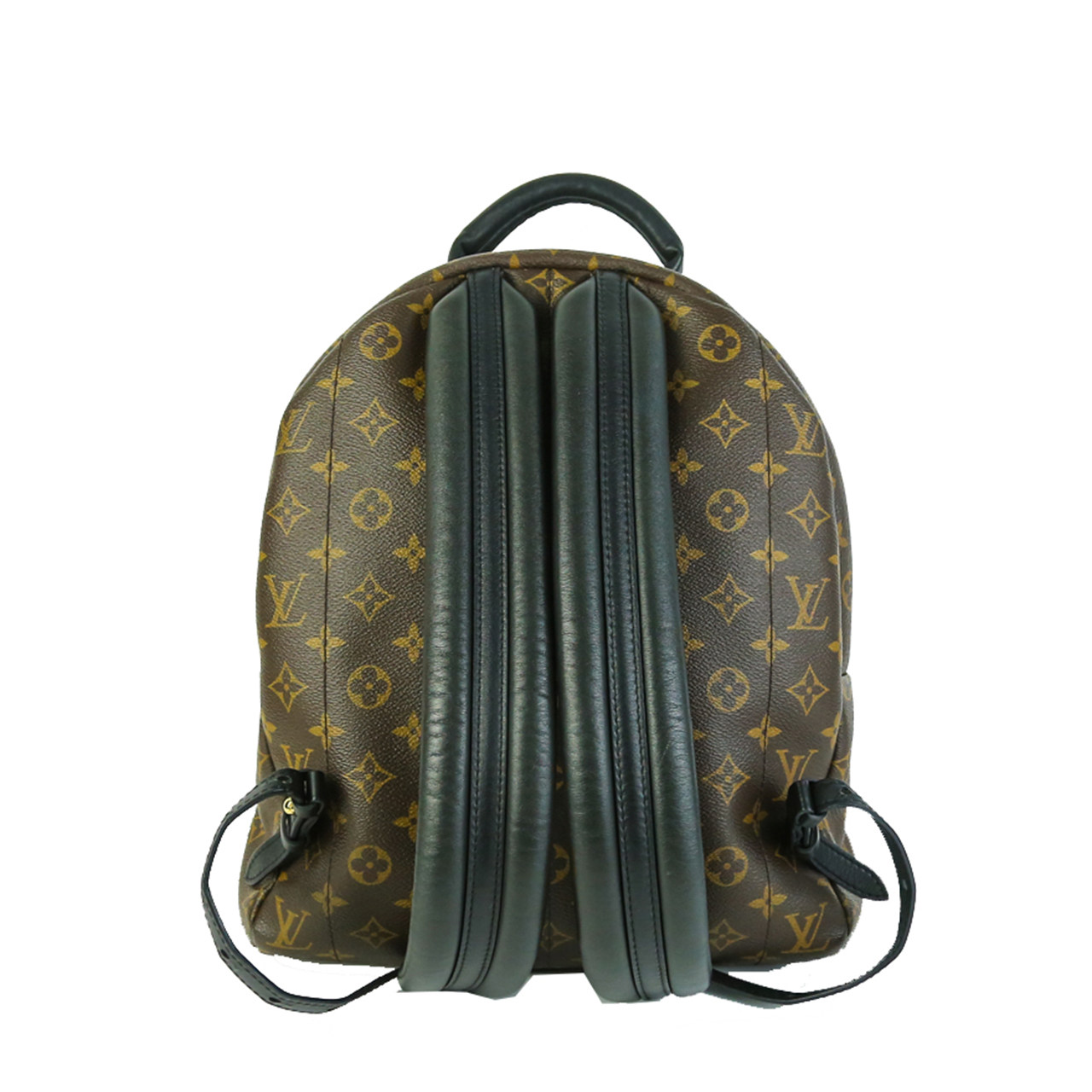 [9.5新]路易威登lv男士老花双肩包deb2001116