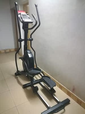 很多人在用的skm卡曼斯椭圆机怎么样,质量坑不坑人真假?