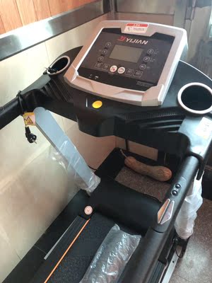 力雅特跑步机质量好吗?天天跑能用多久?优缺点内幕透露!