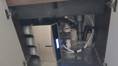 点评问问高手：奥克斯净水器好用吗?听说质量很差?值不值得买?