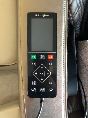 说真的瑞多按摩椅怎么样？舒服吗？一个月亲身体验