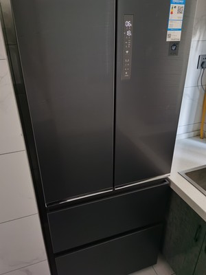 海尔bcd411wdsku1电冰箱优缺点内幕测评只用看这一篇就够了