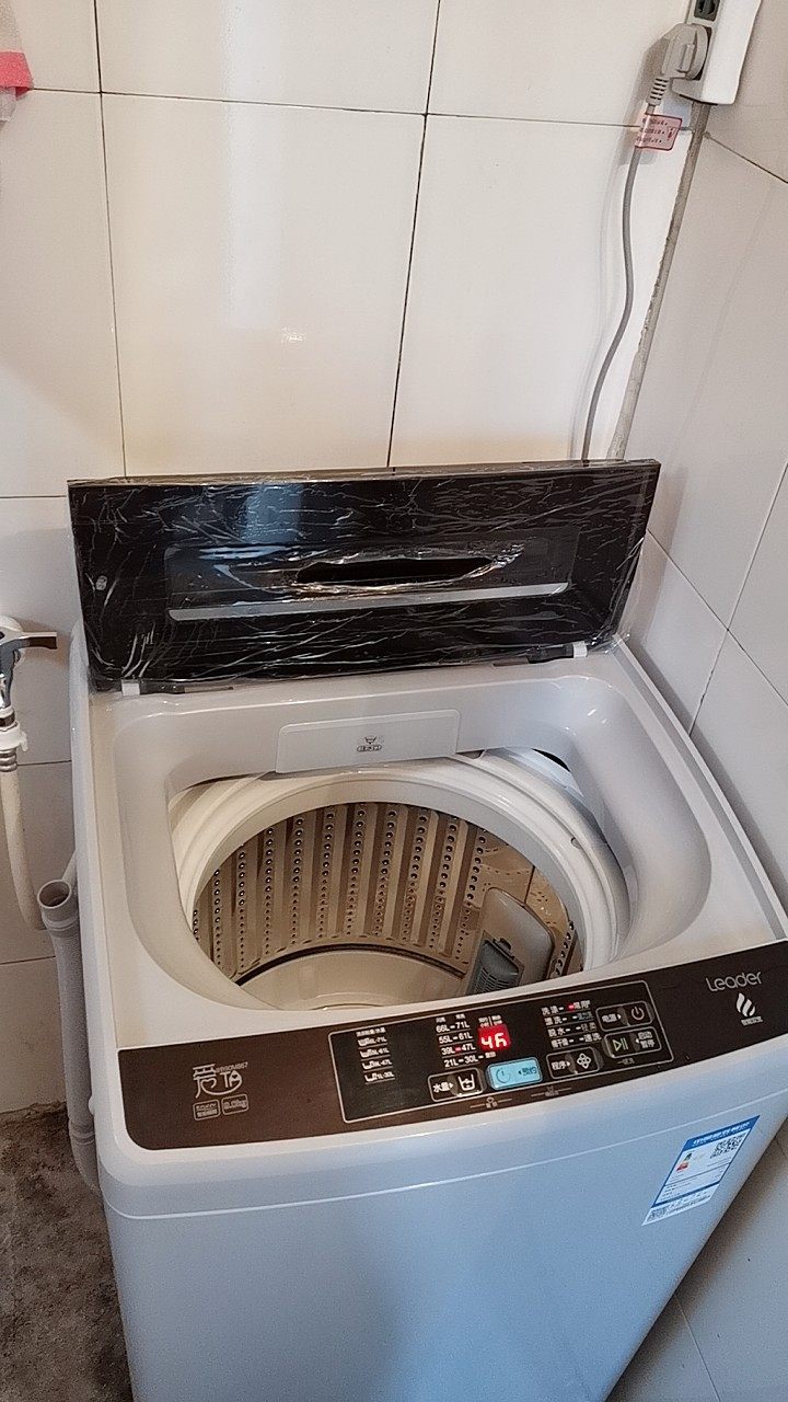 leader统帅洗衣机b90m867怎么样统帅b90m867朋友介绍说很好我想知道说