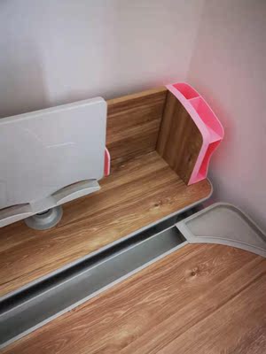 巨资买学习桌，护童儿童学习桌怎么样，质量很烂很差吗？