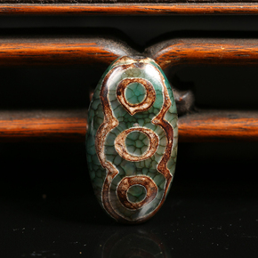 翠羽明珰捡漏专场