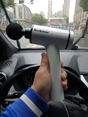 美国brookstone筋膜枪好不好?