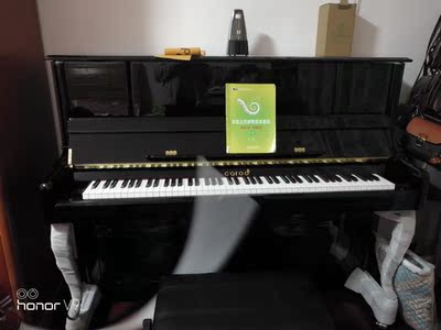 入手体验雅马哈电钢琴YDP164B怎么样？好评是真的吗？