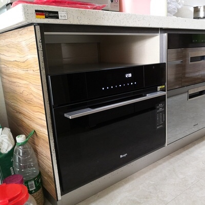 design Arda蒸烤一体机怎么样?到底考出来的面包好不好吃呢?