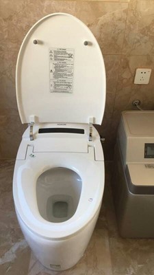 好纠结:九牧智能马桶和toto.马桶对比哪个好?各自有啥优缺点?