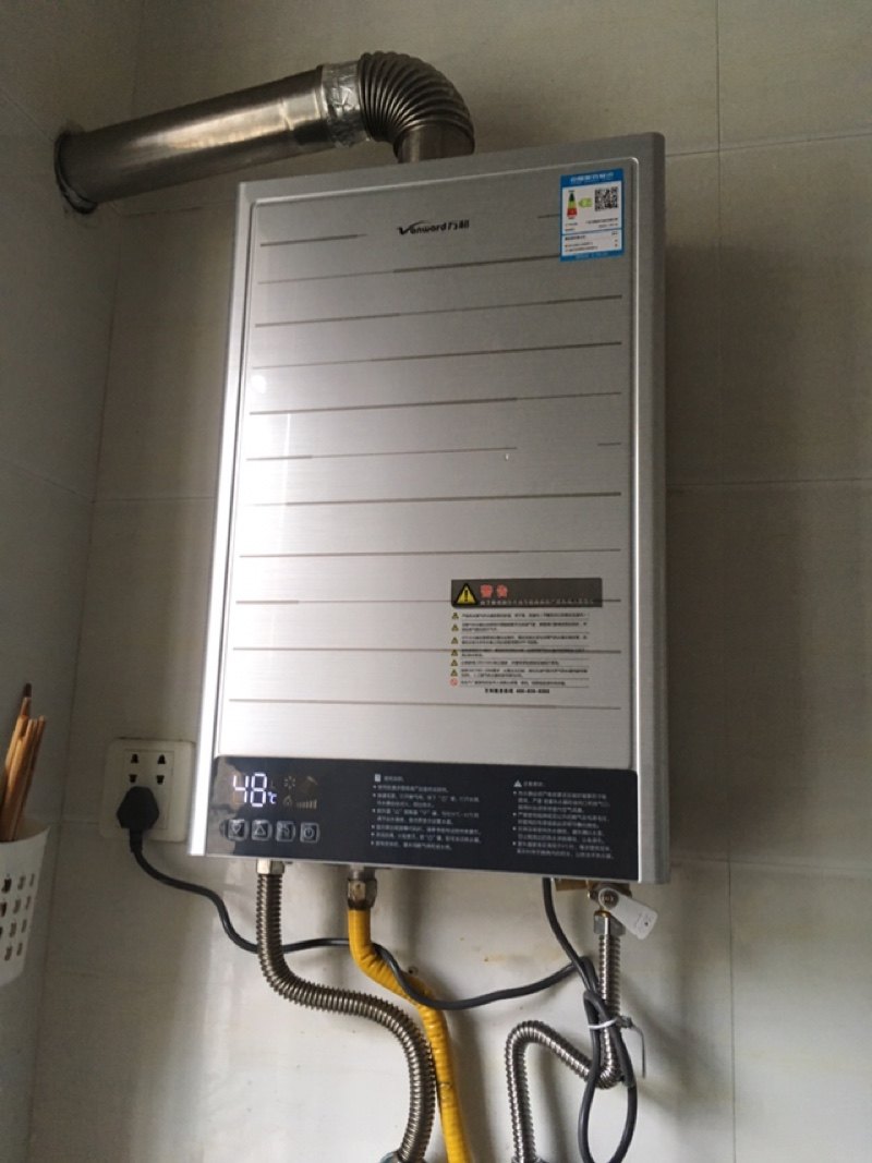 万和jsq2412et12t燃气热水器好用吗怎么样恒温性能如何呢真实曝光