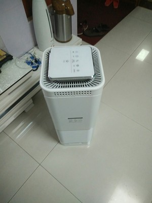 共同讨论艾泊斯AC-260新风机怎么样？质量很差啊？
