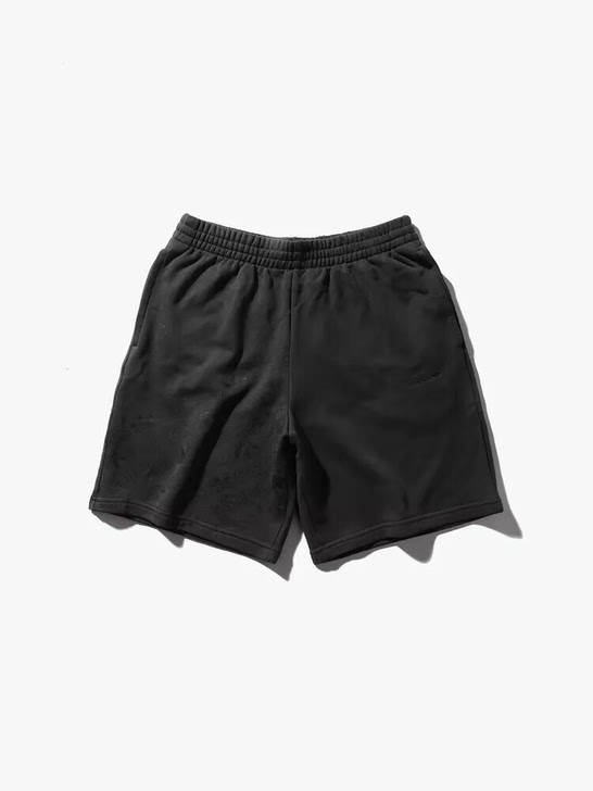 adidasPPSHORTS男三叶草系列夏季款短裤