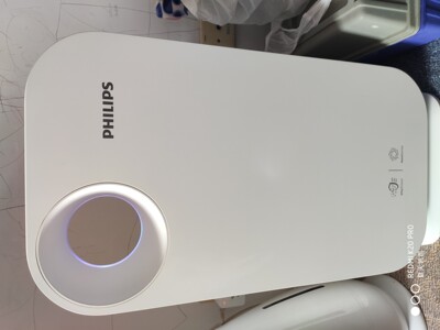 【使用感受】易彤空气净化器怎么样？会有效果吗？