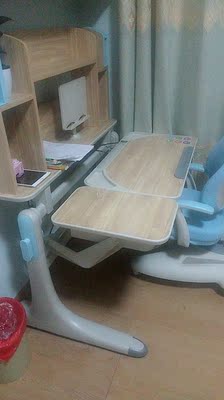 幼儿园有必要用康朴乐儿童书桌吗，质量怎么样？口碑好？