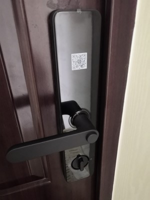 【揭秘】【图文解说】鹿客LOOCK智能指纹锁touch怎么样，方便实用吗？