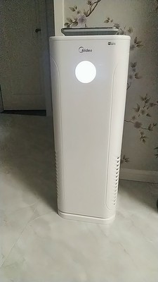 都是如何评价的:达氏空气净化器怎么样?揭秘质量差不差