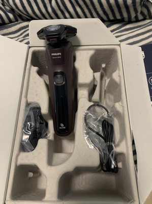 飞利浦s5531电动剃须刀怎么样新手小白攻略爆料口碑反馈