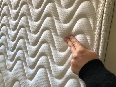 【点评】索思乐床垫怎么样？说实话好用吗？