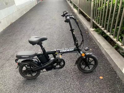 白领评测锋鸟电动车怎么样，质量口碑好不好？是哪里产的