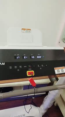 伊尚ES6多功能跑步机怎么样，好用吗，怕买了跑步机后吃灰?