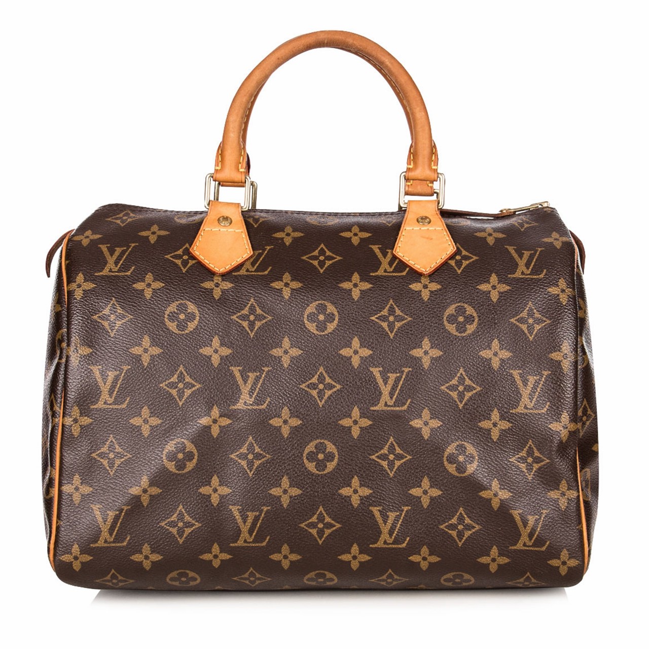 [9.0新]路易威登lv女士speedy手提包wdd