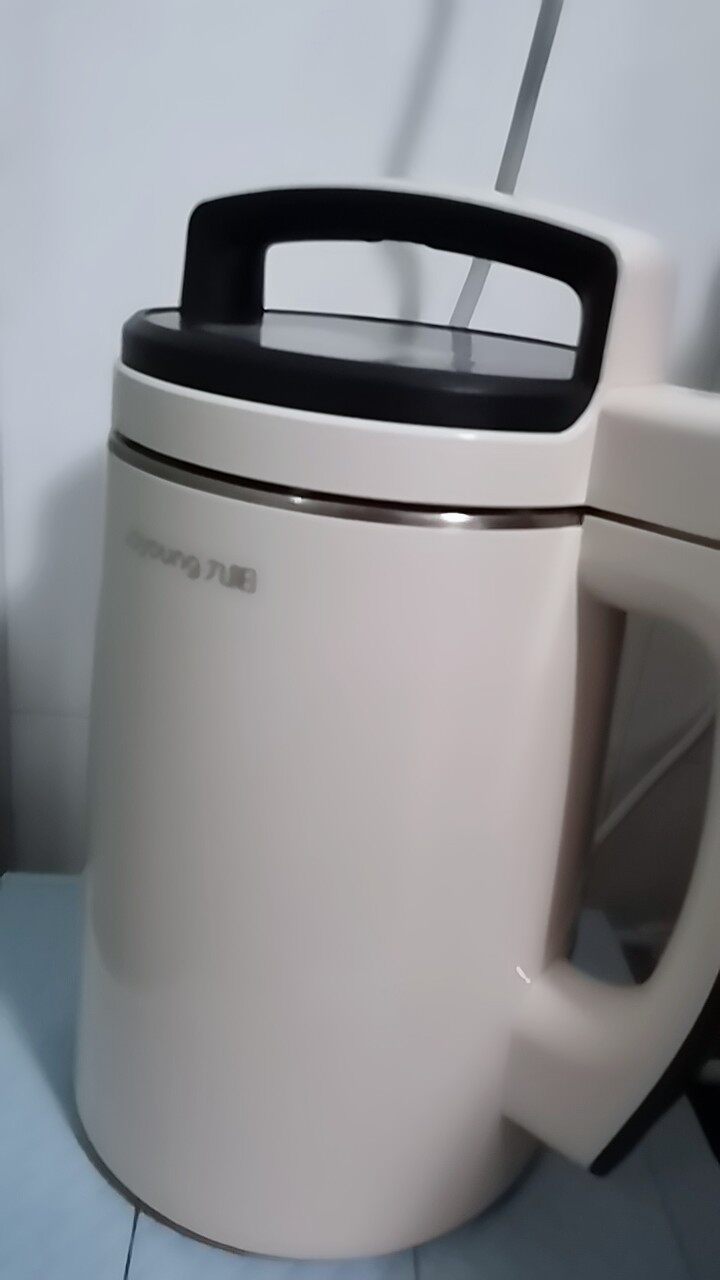 详细剖析九阳dj13bd79sg早中晚722a九阳豆浆机破壁免过滤亲身体验告知