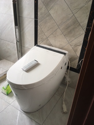 好纠结:九牧智能马桶和toto.马桶对比哪个好?各自有啥优缺点?