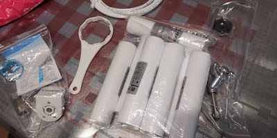 真实使用感受【体验揭秘】佳尼特净水器怎么样?效果如何?水质合格吗?