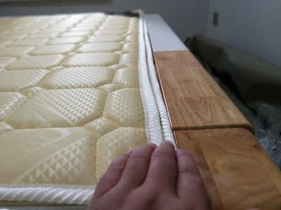 火爆的用过说说：sleson乳胶床垫怎么样，真的是泰国天然乳胶吗？