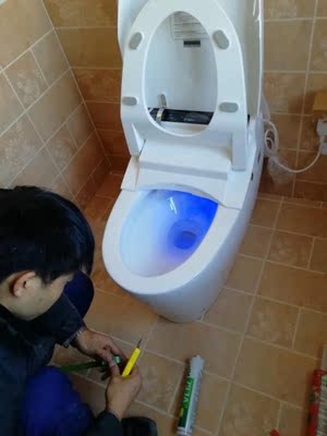 好纠结:箭牌智能马桶和toto哪个好?哪个性价比高?