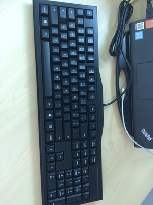 各位感受cherry3800和3802哪个好评测一下樱桃cherry3800和3802区别是