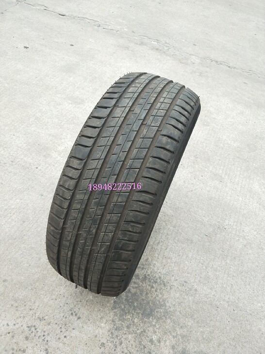 米其林轮胎235/55R19揽途3哈佛H7奥迪Q5