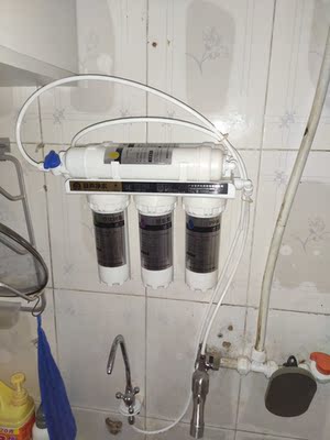 说说亲测博乐宝净水器好还是安吉尔,沁园净水器好?好在哪里?