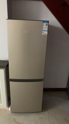 海尔双开门两门小型180升小冰箱选择误区需要注意这五点
