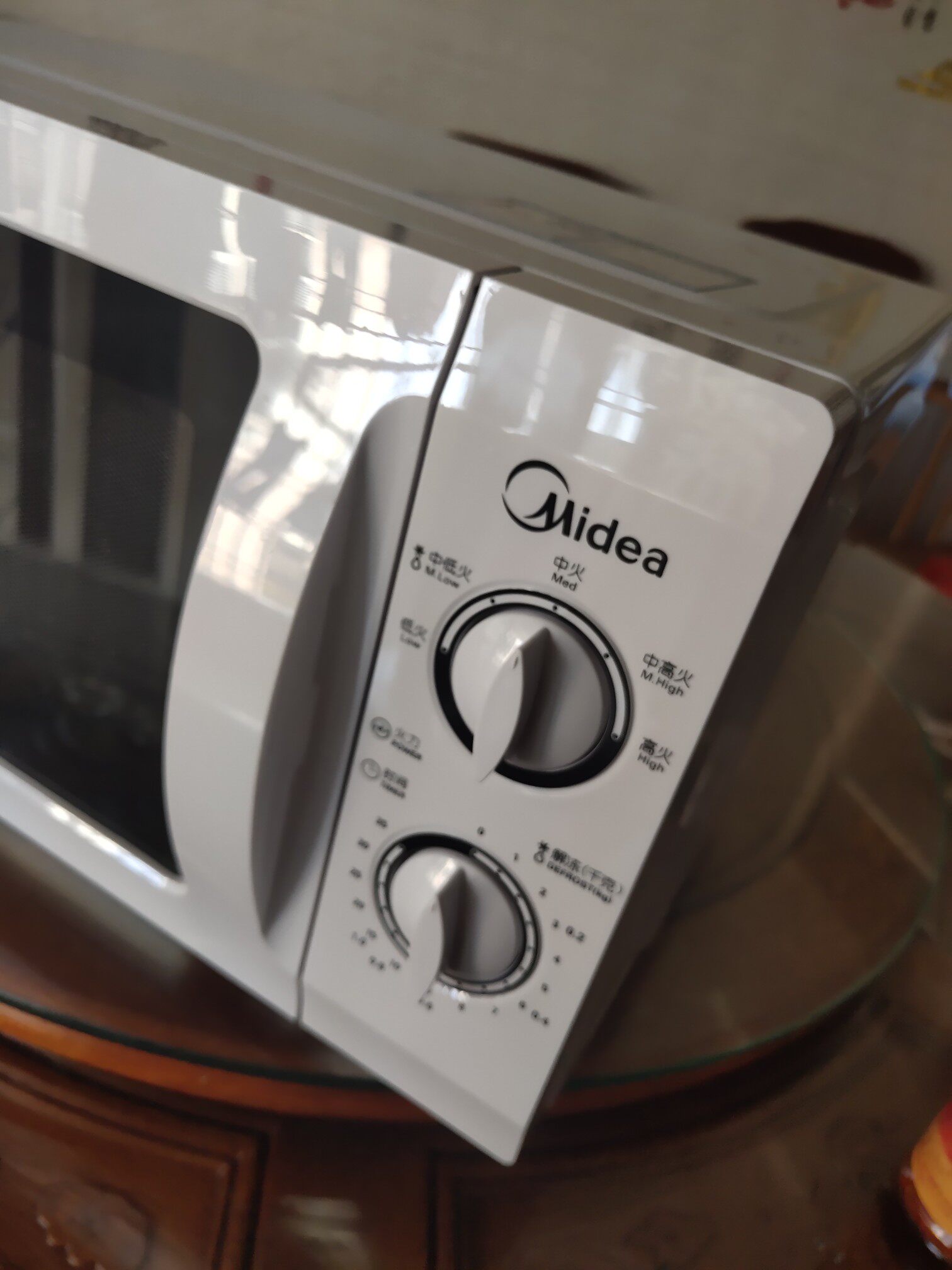 美的m1-211a一用就知道,看看网友亲身评价