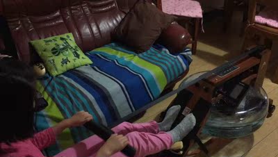 英尔健水阻划船机怎么样？操作简单吗，好不好用？