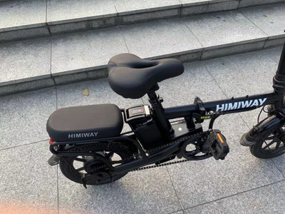 【官网解说】希洛普电动车怎么样，城市适合开吗？怎么开