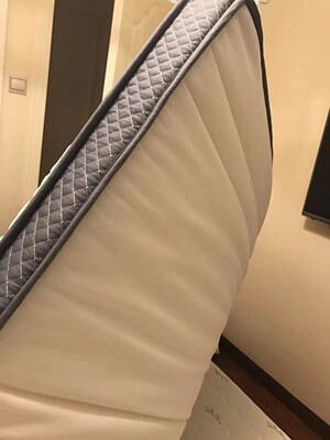 揭秘反馈ROZO天然乳胶床垫怎么样？质量爆料是很差吗？