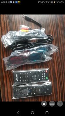 坚果V9与极米H3哪个更值得买，买了一个月，真的后悔了吗？