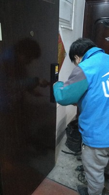 评测点评【解疑必看】金指码K21智能指纹锁怎么样,方便好用吗?