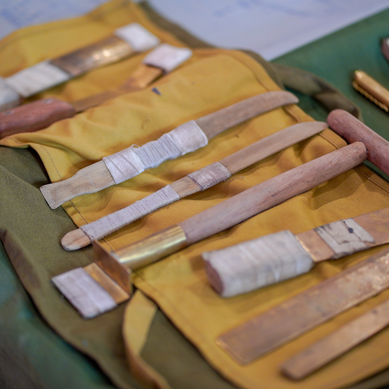 火药雕刻师(章子怡)雕刻刀火药全套诗篇章电影《我和我的父辈》