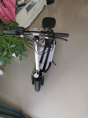 凤凰锂电池折叠电动车好不好?评价如何?用后口碑反馈好吗