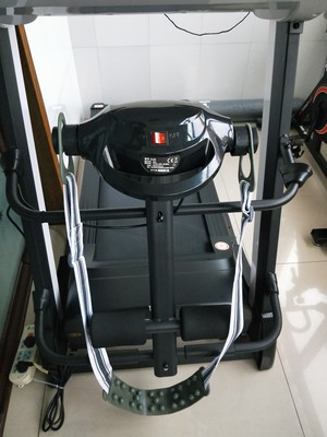 有人知道海斯曼平板跑步机怎么样吗，一个运动员真实体验.