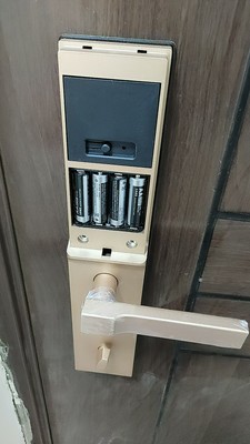讨论使用爆料：鹿客智能锁到底好不好，指纹锁质量怎么样呢