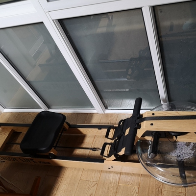 【全球出名】海德划船机健身有用吗?质量差不差?声音大吗